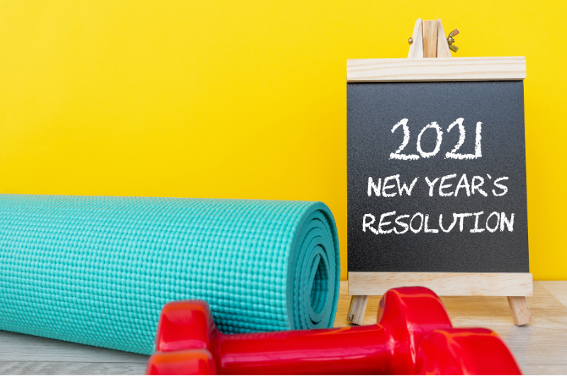NEW YEAR TOP 5 DOS AND DON’TS