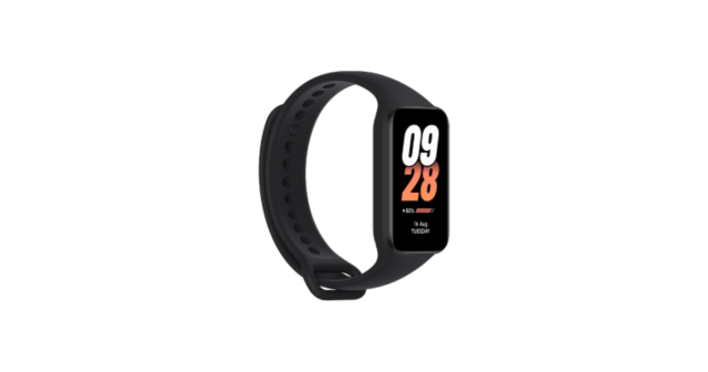 Xiaomi Smart Band 8 Active Watch