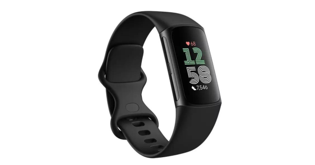 Fitbit Charge 6 watch