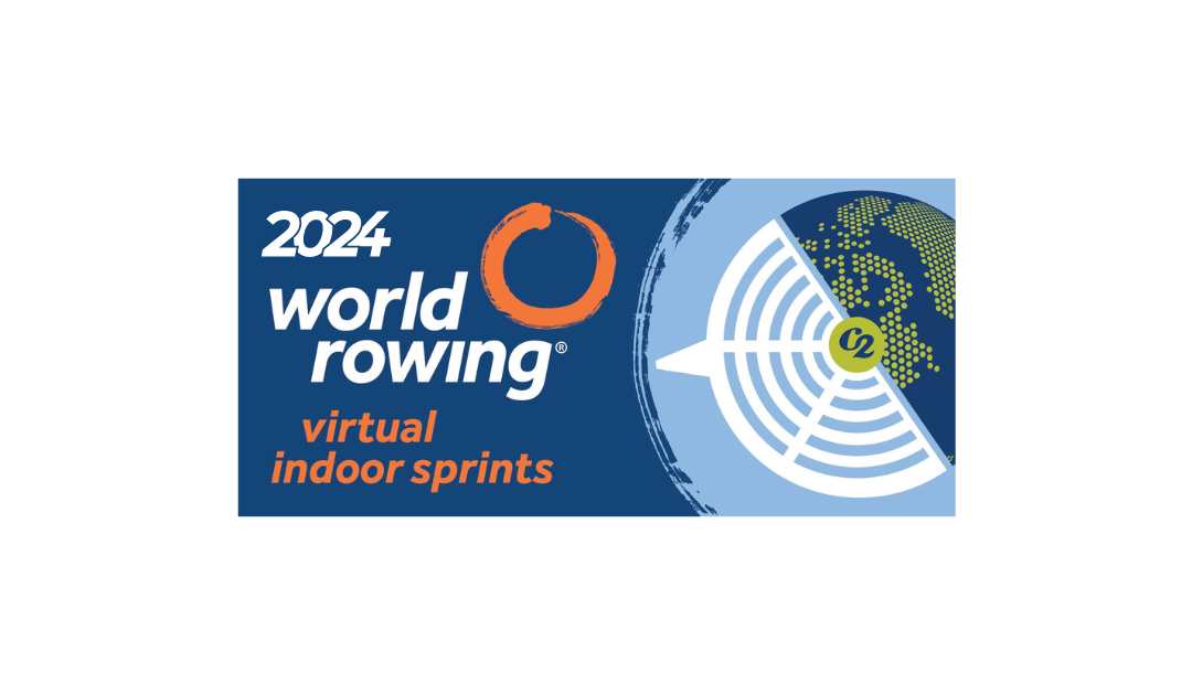 World Rowing Virtual Indoor Sprints