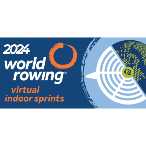World Rowing Virtual Indoor Sprints