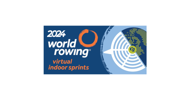 2024 world rowing virtual indoor sprints