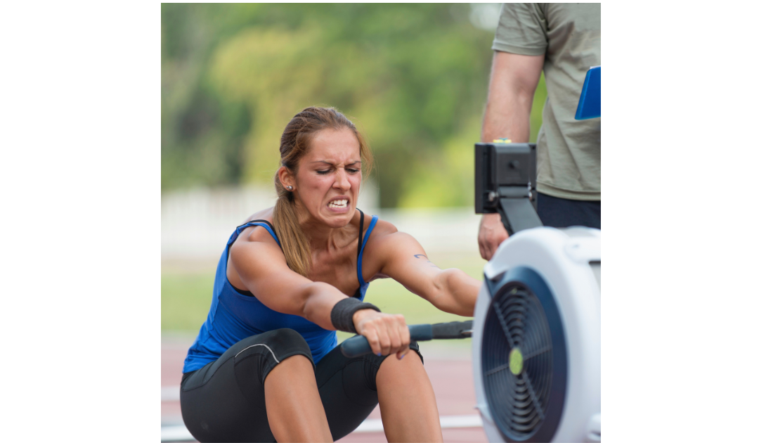 British Rowing Indoor Champs 2024