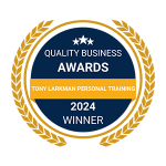 Quality business awards 2024 winner