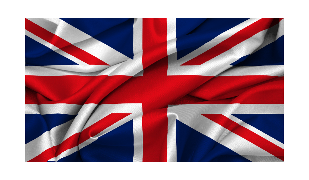 UK flag