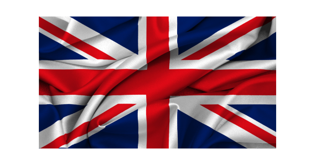 UK flag