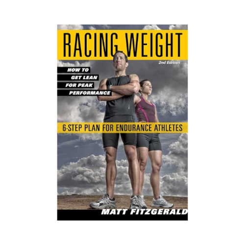 Racing Weight – Matt Fitzgerald