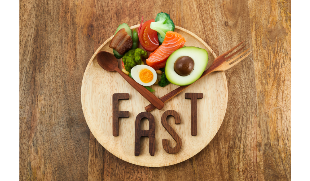 Intermittent Fasting and Athletic Performance