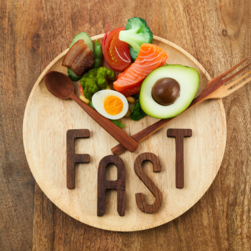 Intermittent Fasting and Athletic Performance