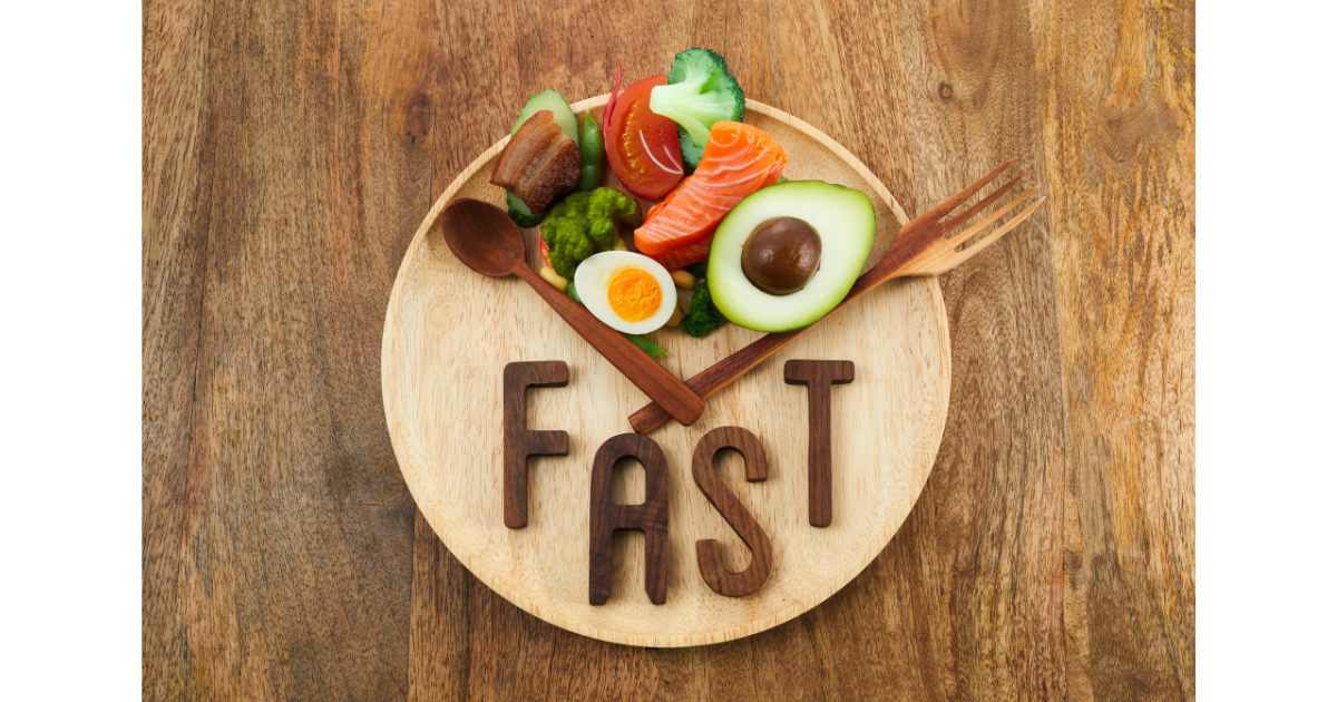 Intermittent Fasting and Athletic Performance