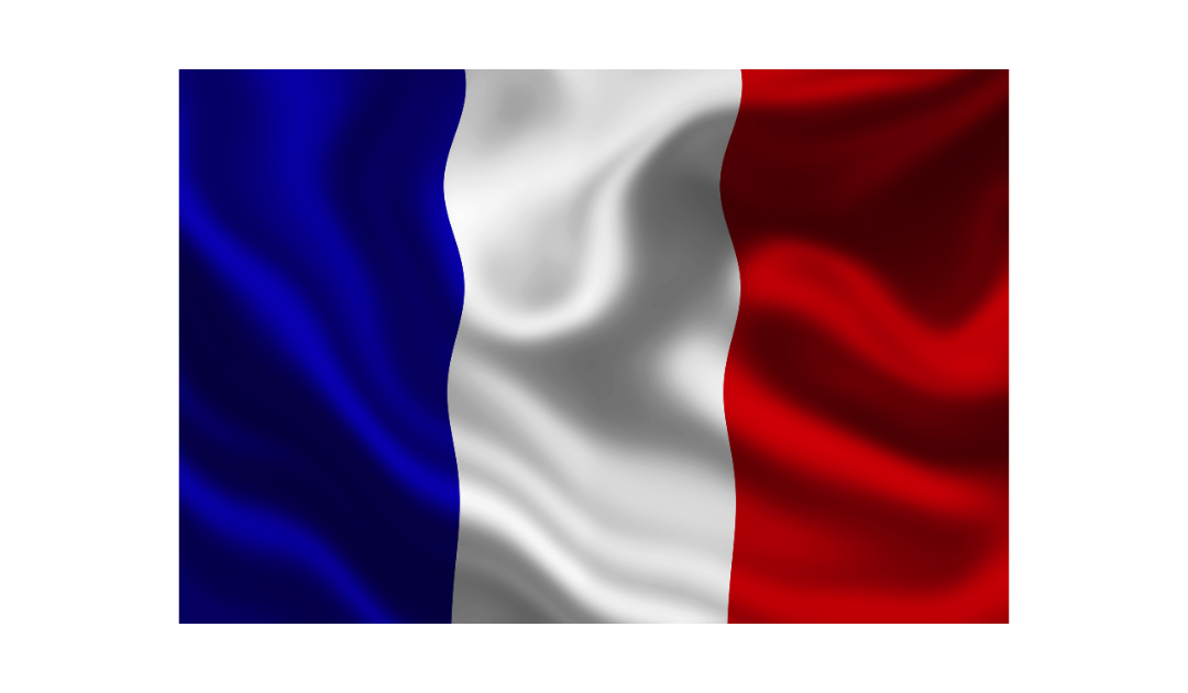 French flag