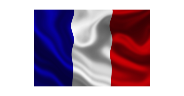 French flag