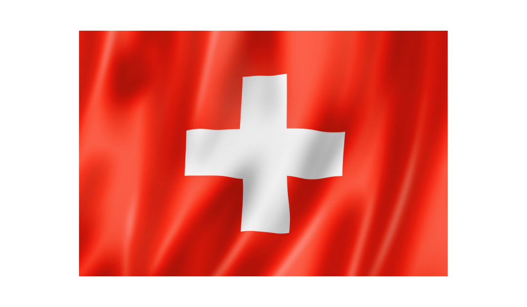 Switzerland flag