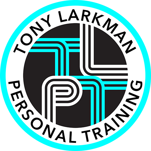 Tony Larkman