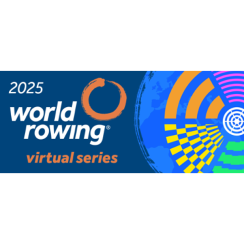 2025 World Rowing Indoor Virtual Series