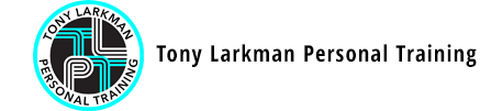 Tony Larkman Personal Training