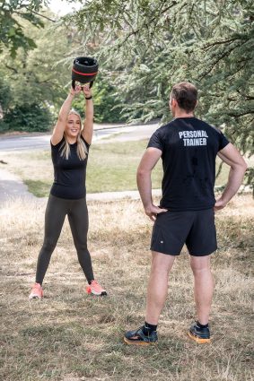 Personal Trainer Bath