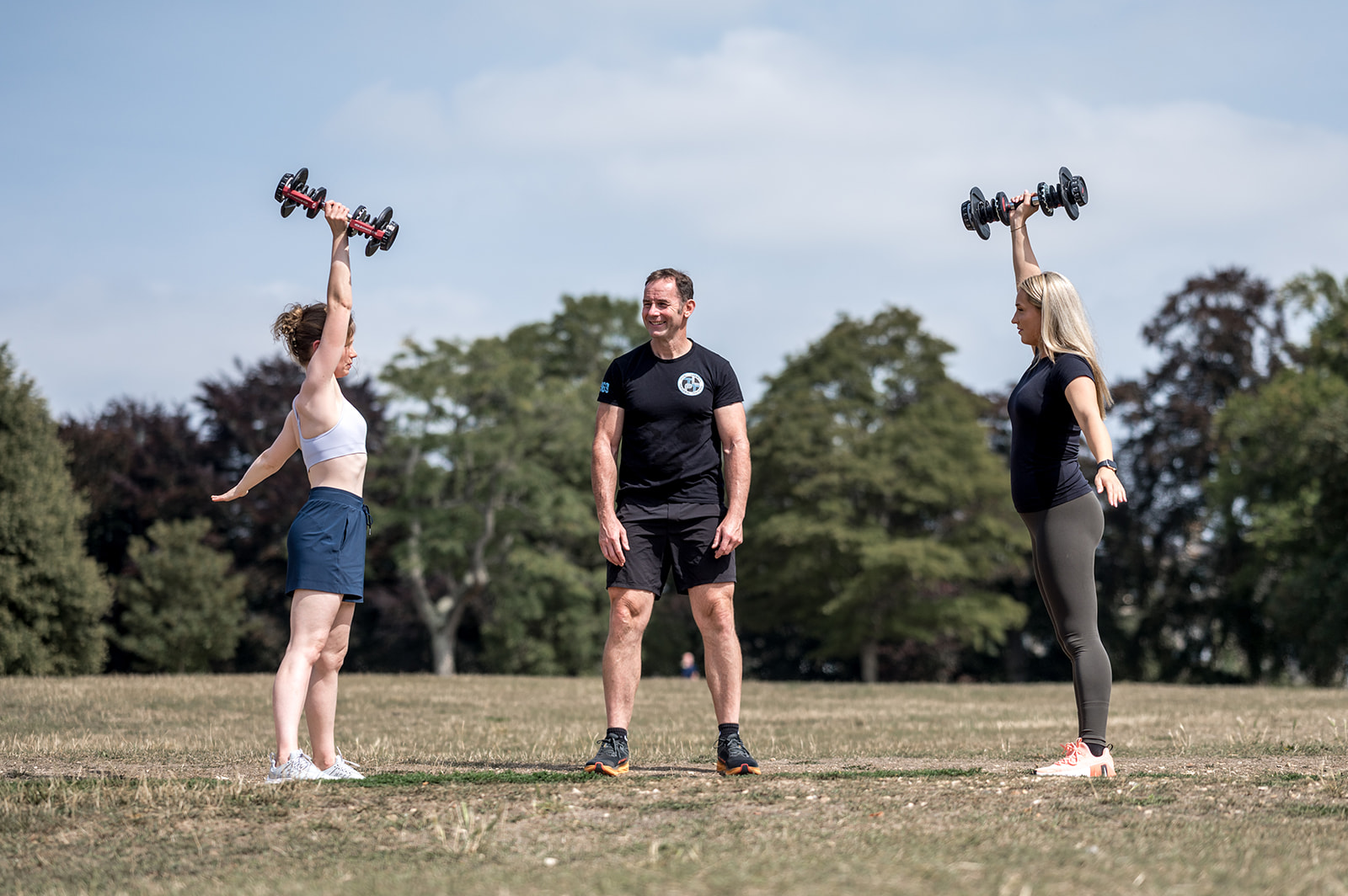 Personal Trainer Bath