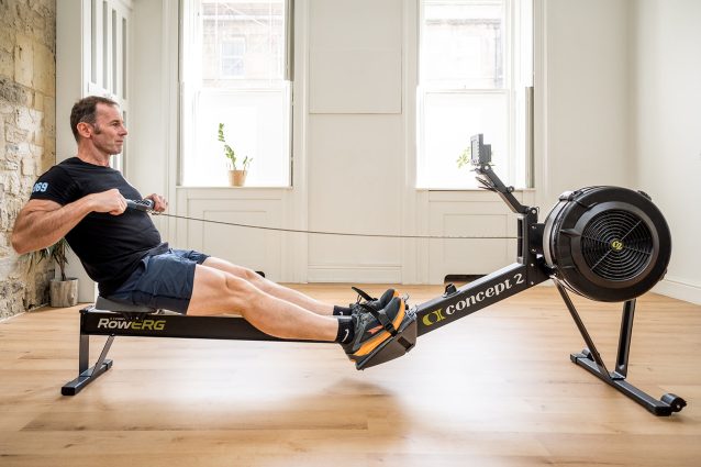 Indoor Rowing Lastest News