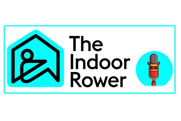 The indoor rower podcast