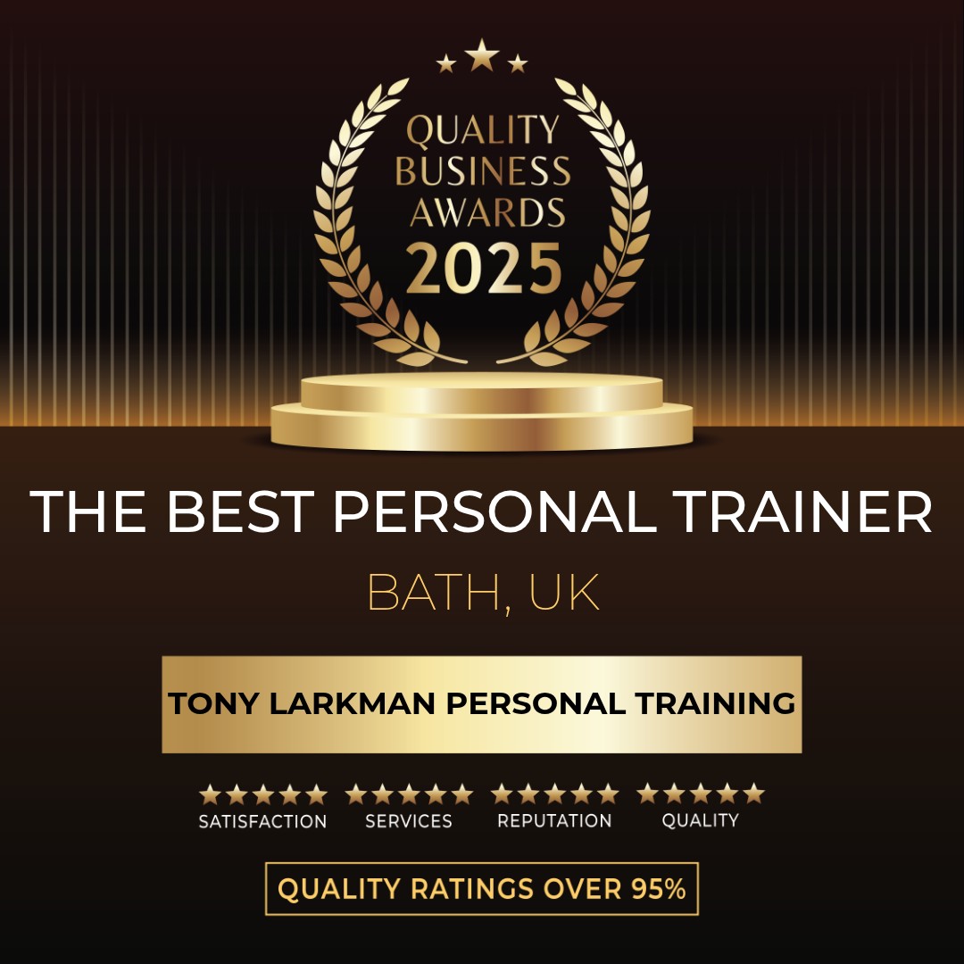 The Best Personal Trainer Bath, UK
