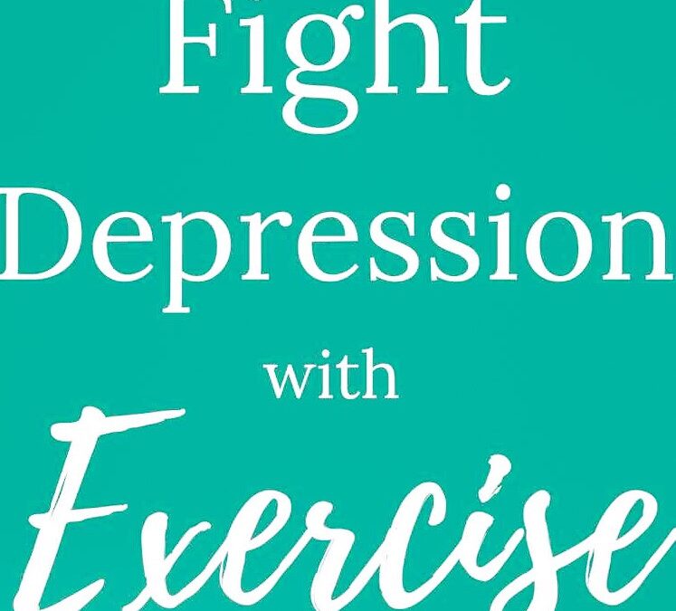 The effects of exercise on depression