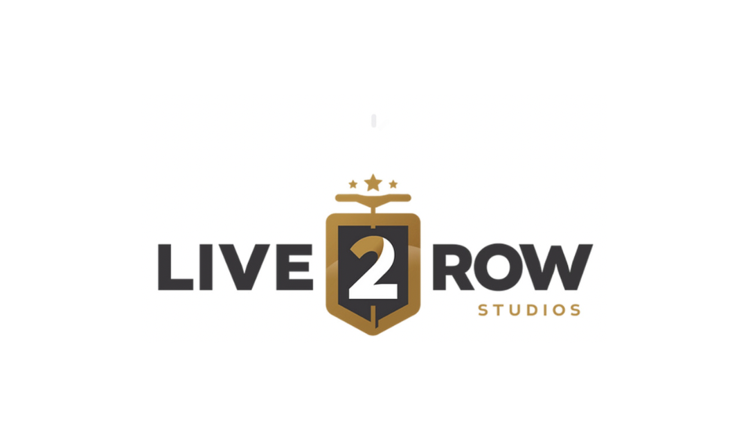 Live 2 Row Rowlympics