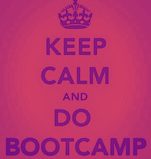 supersonic bootcamp core style