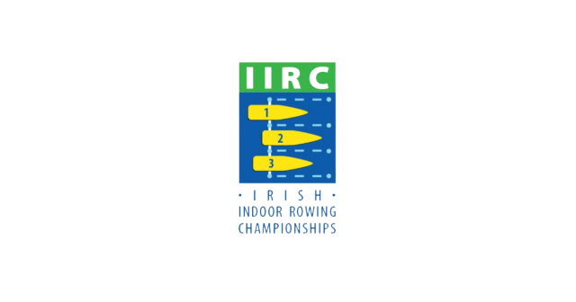 Irish Indoor Rowing Champs logo