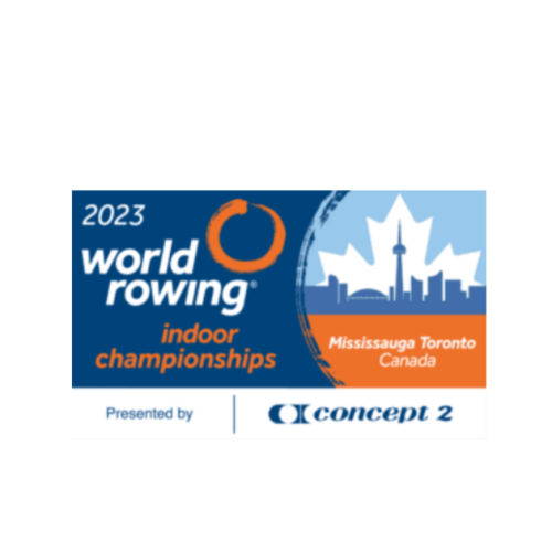 World Rowing Indoor Championships 2023