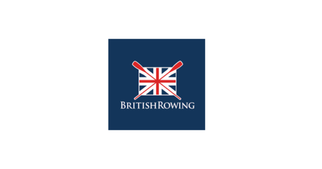 British Rowing logo