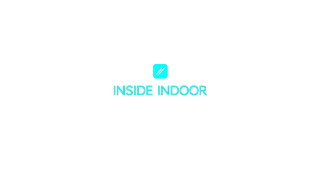 inside indoor logo