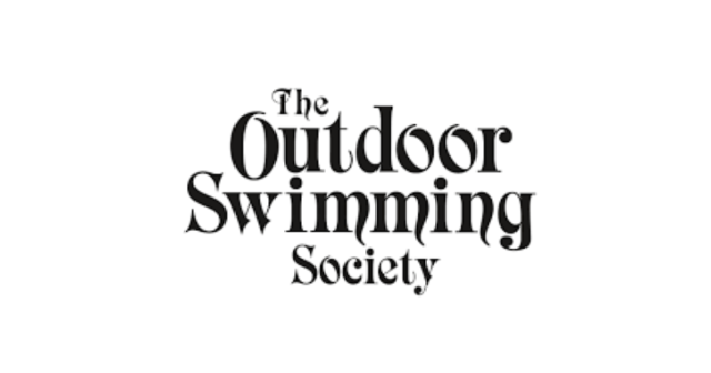 The Outdoor Swimming Society logo