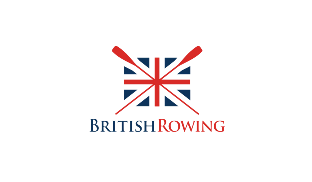 British Rowing logo