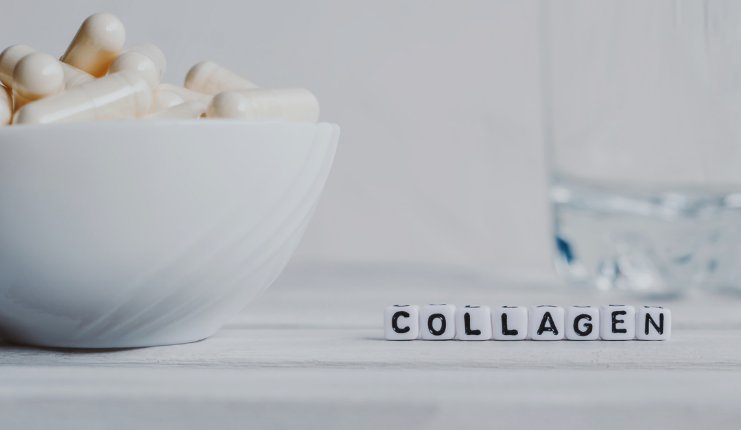 Collagen and Anti-Ageing