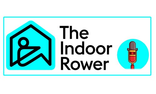 The indoor rower podcast