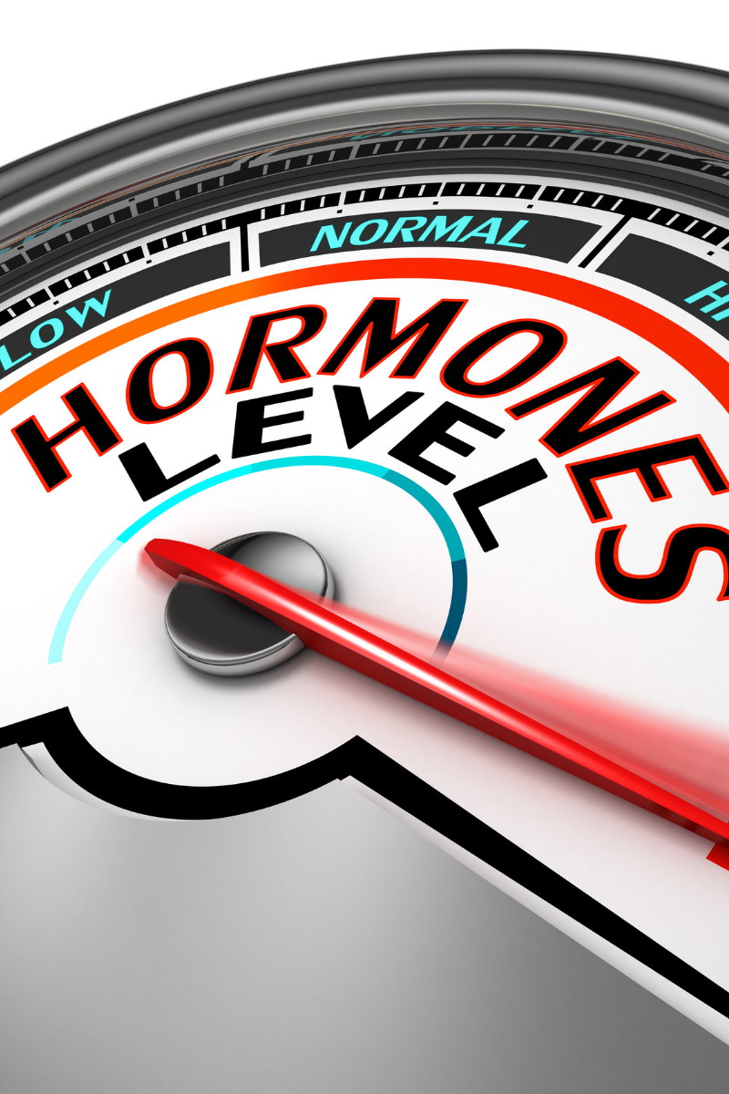 WEIGHT LOSS & HORMONES