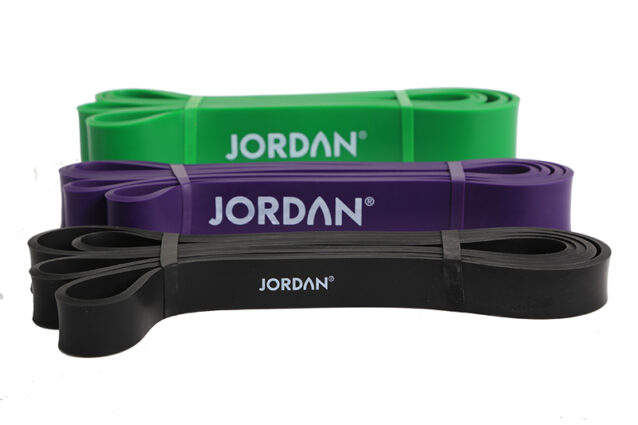 Jordan Resistance Bands