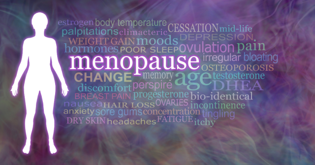 things women should know about menopause