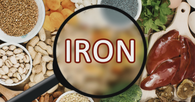 iron chemical symbol