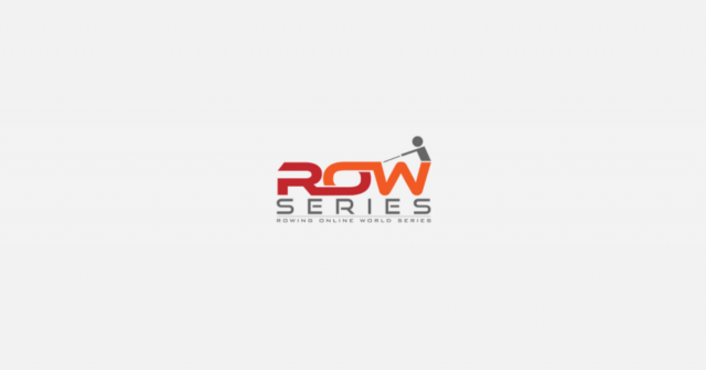 ROW Series logo