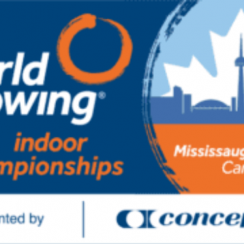 World Indoor Rowing Championships 2023